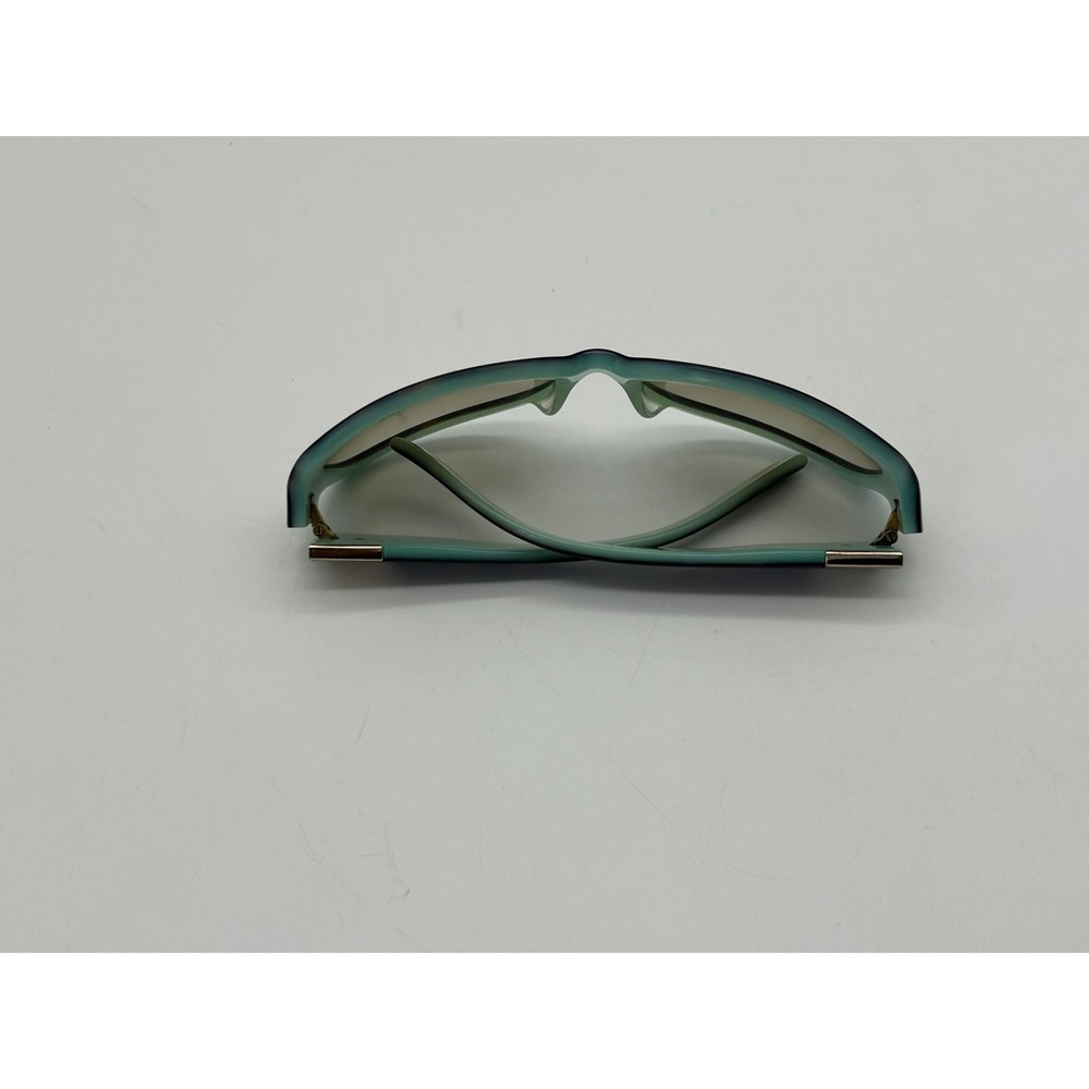 RALPH LAUREN RA5130 601/13 LIGHT TORTOISE/TURQUOISE SUNGLASSES 58-16 Polarized - Picture 4 of 9